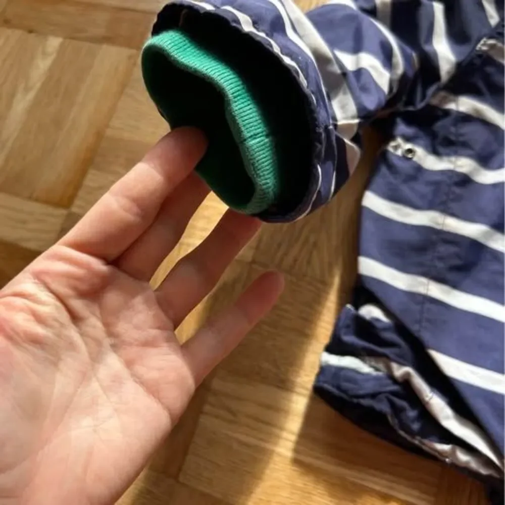 Mini Boden Jacket 2-3 Years